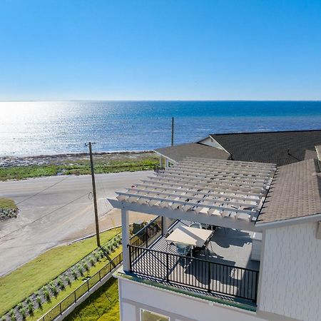 The Blue Bird By Pristine Properties Vacation Rentals Port St. Joe Экстерьер фото