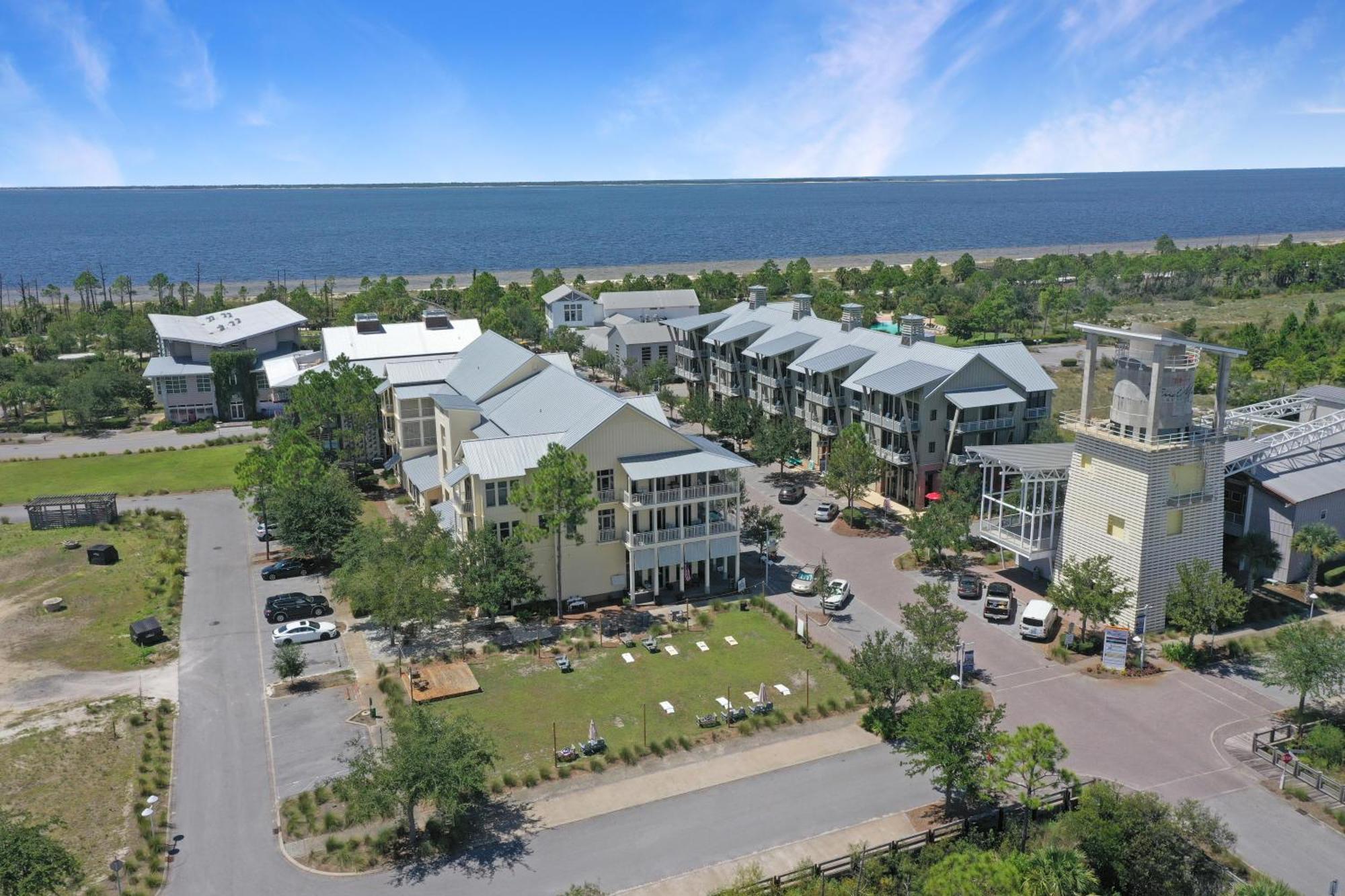 The Blue Bird By Pristine Properties Vacation Rentals Port St. Joe Экстерьер фото