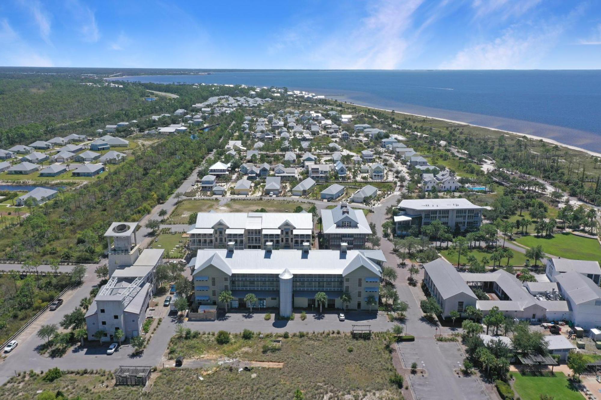 The Blue Bird By Pristine Properties Vacation Rentals Port St. Joe Экстерьер фото